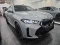 BMW X6 30d xDrive M-Sport PRO Tetto Navi 360° C22" MSport Grigio - thumbnail 16