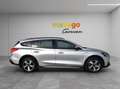 Ford Focus Turnier 1,5 EcoBlue Active Style *NAVI*KAMERA*AHK* Silber - thumbnail 6