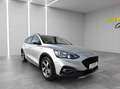 Ford Focus Turnier 1,5 EcoBlue Active Style *NAVI*KAMERA*AHK* Silber - thumbnail 7