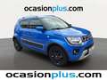 Suzuki Ignis 1.2 Mild Hybrid EVAP GLE 2WD Azul - thumbnail 2