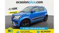 Suzuki Ignis 1.2 Mild Hybrid EVAP GLE 2WD Azul - thumbnail 1
