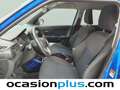Suzuki Ignis 1.2 Mild Hybrid EVAP GLE 2WD Azul - thumbnail 10