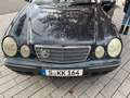 Mercedes-Benz E 430 Elegance crna - thumbnail 10
