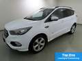 Ford Kuga 1.5 Aut 4x4 ST-Line Xenon+AHK+SHZ+GJR Weiß - thumbnail 2