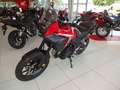 Honda NX 500 Piros - thumbnail 6