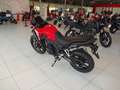 Honda NX 500 Piros - thumbnail 5