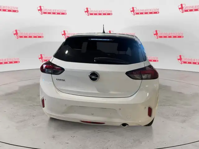 Opel Corsa view 3