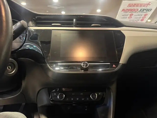 Opel Corsa view 15