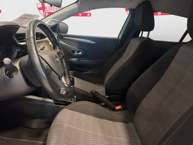 Opel Corsa view 8