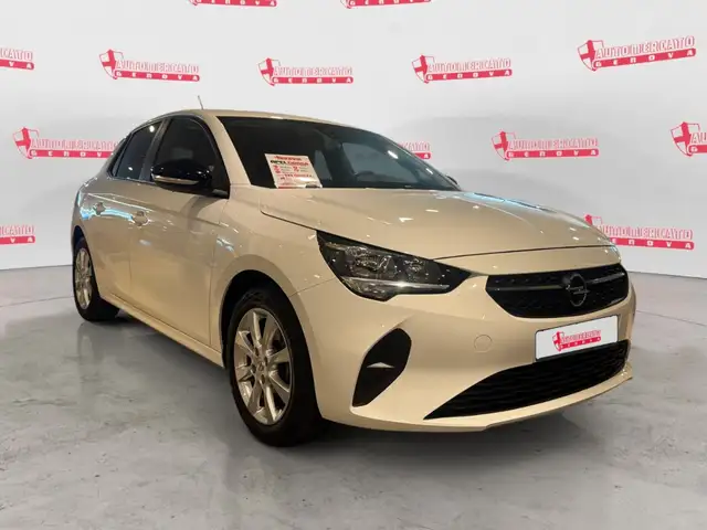 Opel Corsa view 5
