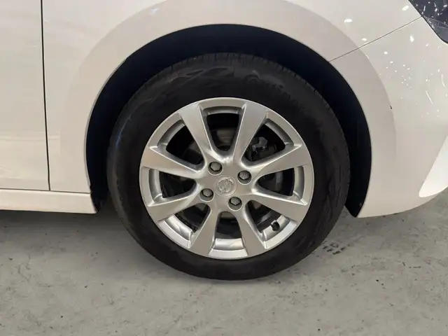 Opel Corsa view 7