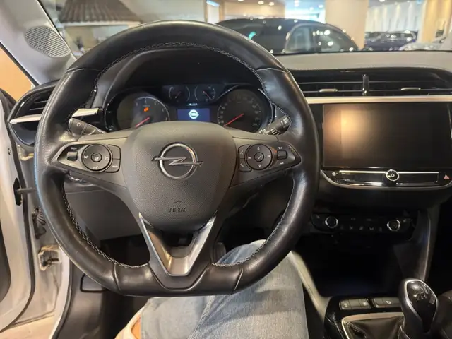 Opel Corsa view 12