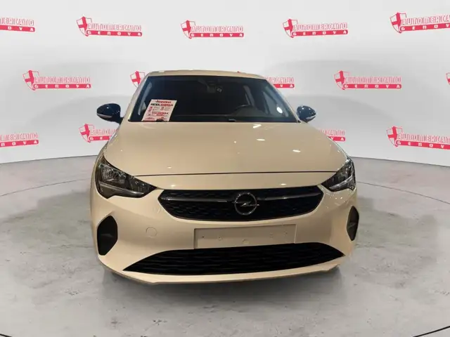 Opel Corsa view 6