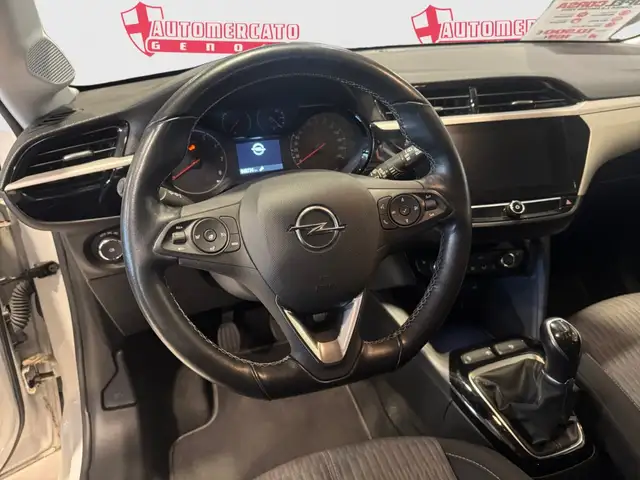Opel Corsa view 10