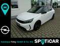 Opel Corsa GS Blanc - thumbnail 1