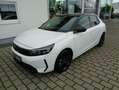 Opel Corsa GS Blanc - thumbnail 2