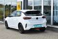 Opel Corsa F GS Aut. Weiß - thumbnail 4