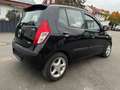 Hyundai i10 TÜV NEU 10/2027+KLIMA+Alu+5Türer Schwarz - thumbnail 3