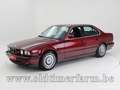 BMW M5 '92 CH4442 Червоний - thumbnail 1