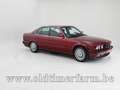 BMW M5 '92 CH4442 Rojo - thumbnail 3