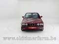 BMW M5 '92 CH4442 Rosso - thumbnail 5