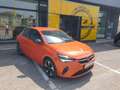Opel Corsa-e 5 porte Elegance Arancione - thumbnail 1