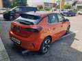 Opel Corsa-e 5 porte Elegance Arancione - thumbnail 5