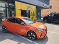 Opel Corsa-e 5 porte Elegance Arancione - thumbnail 3