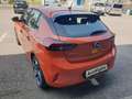 Opel Corsa-e 5 porte Elegance Arancione - thumbnail 4