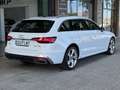 Audi A4 Avant 35 TFSI S line S tronic 110kW Wit - thumbnail 9