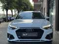Audi A4 Avant 35 TFSI S line S tronic 110kW Wit - thumbnail 3