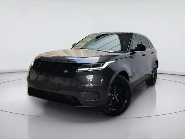 Land Rover Range Rover Velar D200 4WD Auto S