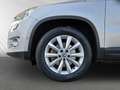 Volkswagen Tiguan 1.4 TSI TEAM NAVI SITZHEIZUNG ACC Silber - thumbnail 14