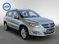 Volkswagen Tiguan 1.4 TSI TEAM NAVI SITZHEIZUNG ACC Silber - thumbnail 6
