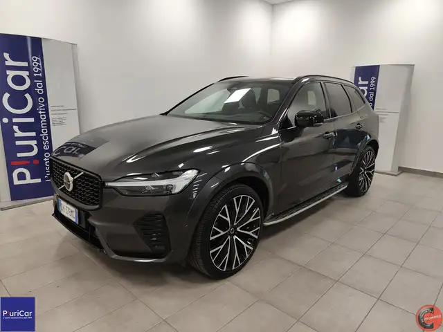 Volvo XC60 B4(d) R-design AWD Geartronic Autocarro Cerchi22