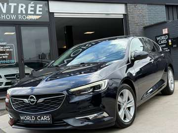 Grand Sport 1.6 CDTI - COCKPIT - NAVIGATION - CAMERA - ANGLES MORT - FRONT ASSIST - CAM360° - FULL OPTION