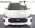 Ford Kuga Titanium PHEV *Winter-Paket* Weiß - thumbnail 4