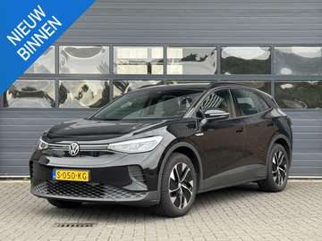 PRO 77 kWh (97% SOH) I AUTOMAAT I GROOT ACCUPAKKET