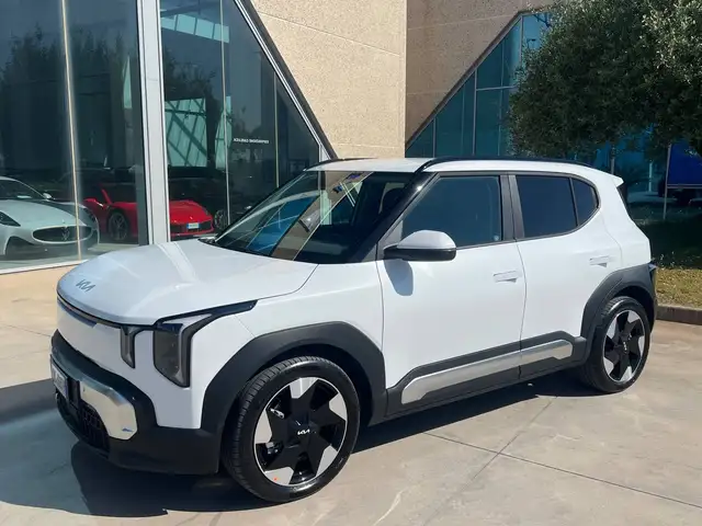 Kia EV2