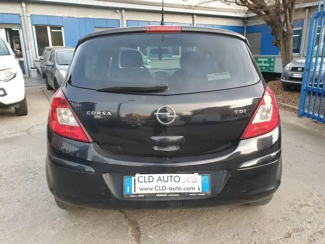 Opel Corsa view 7