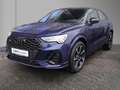 Audi Q3 Sportback 40 TDI qu. S Line /SONOS/LED/AHK Blau - thumbnail 2