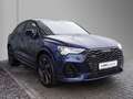 Audi Q3 Sportback 40 TDI qu. S Line /SONOS/LED/AHK Blau - thumbnail 3