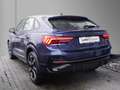 Audi Q3 Sportback 40 TDI qu. S Line /SONOS/LED/AHK Blau - thumbnail 4