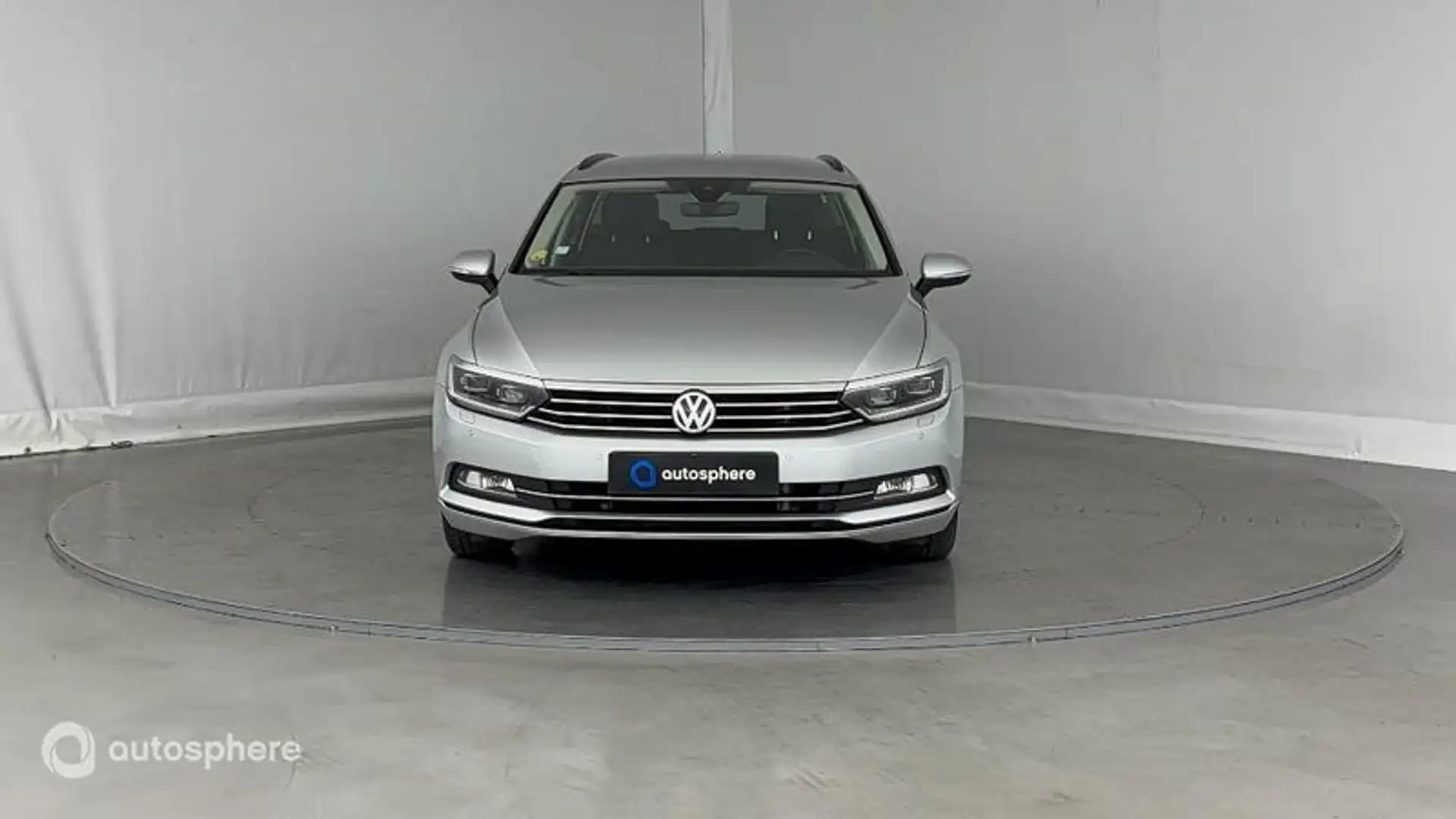 Volkswagen Passat 2.0 TDI 150ch Confortline DSG7 Euro6d-T - 2