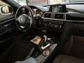 BMW 316 d F31 Sport auto TAGLIANDI UFFICIALI! UNI PROPIETA Argento - thumbnail 10