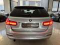 BMW 316 d F31 Sport auto TAGLIANDI UFFICIALI! UNI PROPIETA Argento - thumbnail 4