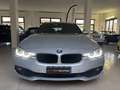 BMW 316 d F31 Sport auto TAGLIANDI UFFICIALI! UNI PROPIETA Argento - thumbnail 3