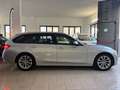 BMW 316 d F31 Sport auto TAGLIANDI UFFICIALI! UNI PROPIETA Argento - thumbnail 5