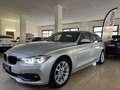 BMW 316 d F31 Sport auto TAGLIANDI UFFICIALI! UNI PROPIETA Argento - thumbnail 1