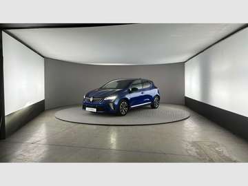 Techno TCe 90 (67kw)